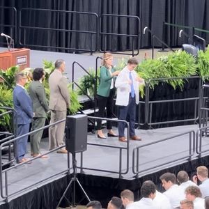 Meet your Posher, Tracey